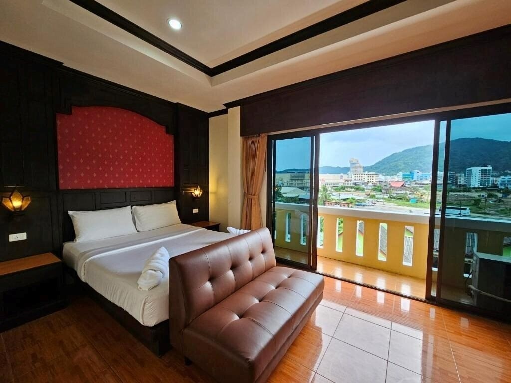 Зображення Nanai 2 Residence Patong 3*