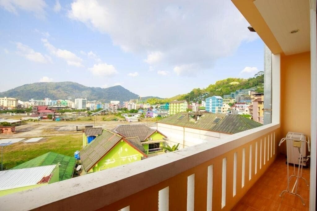 Фото Nanai 2 Residence Patong 3*