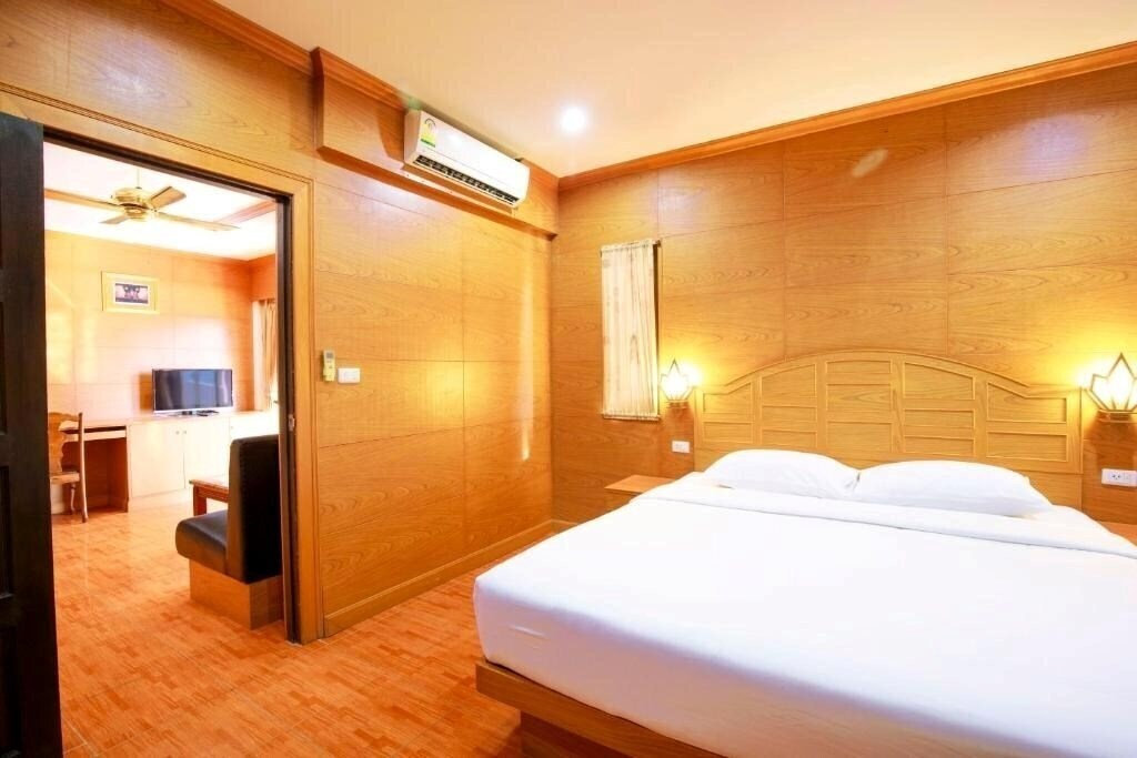 Фотографія Nanai 2 Residence Patong 3*