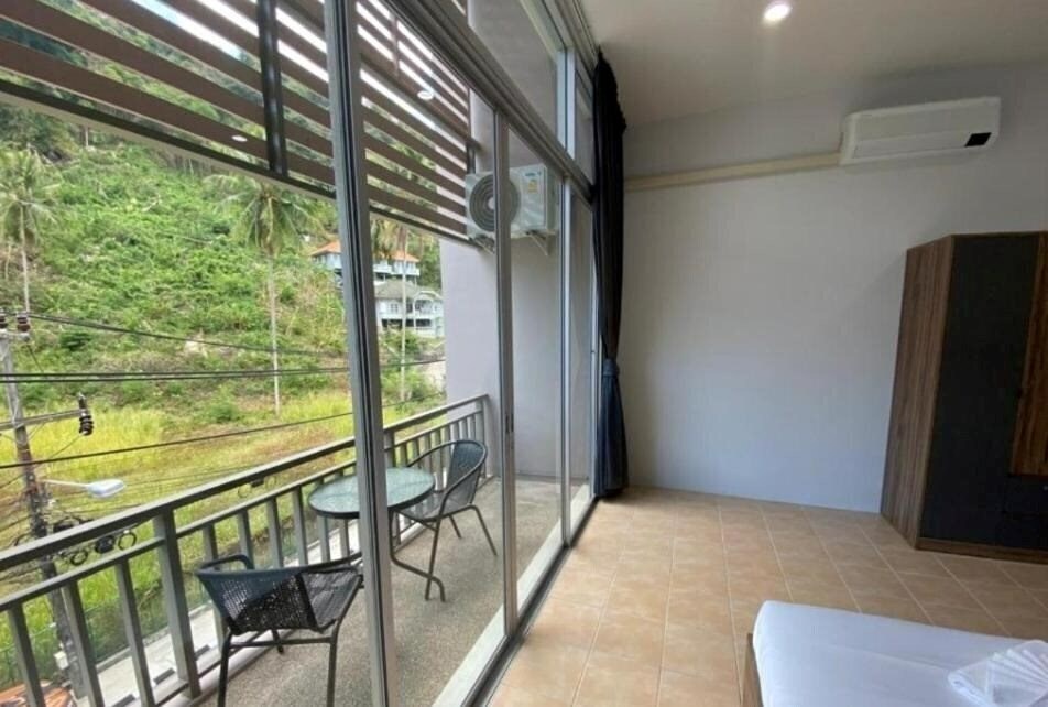 Картинка Kata Sea Blue (Adults Only) 3*