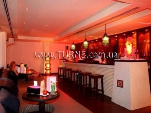 Отель Ranyatavi Resort Phang Nga 4*