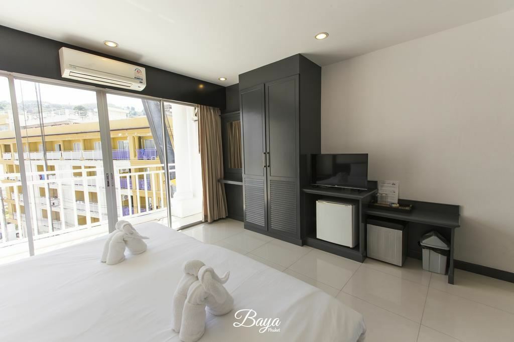 Картинка Tuana M Narina Hotel 3*