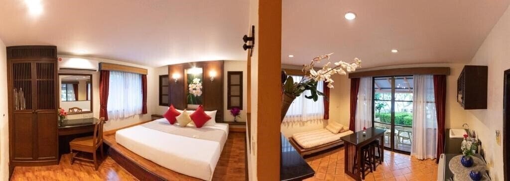Зображення Aochalong Villa Resort And SPA 3*