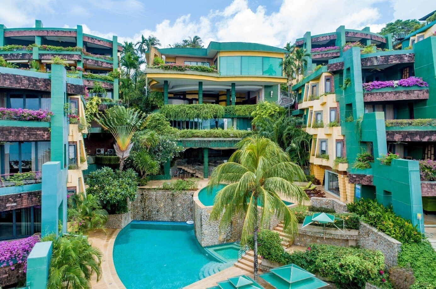 Зображення Aspasia Phuket 4*