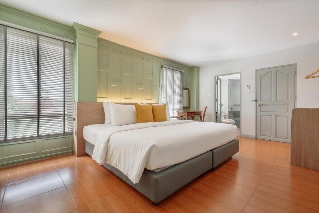 Фотография Ma Doo Bua Stay (ex. At Panta Phuket) 4*