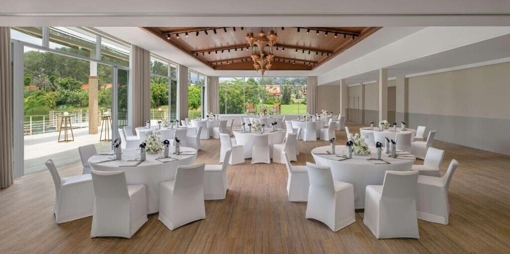 Картинка Banyan Tree Spa Sanctuary 5*