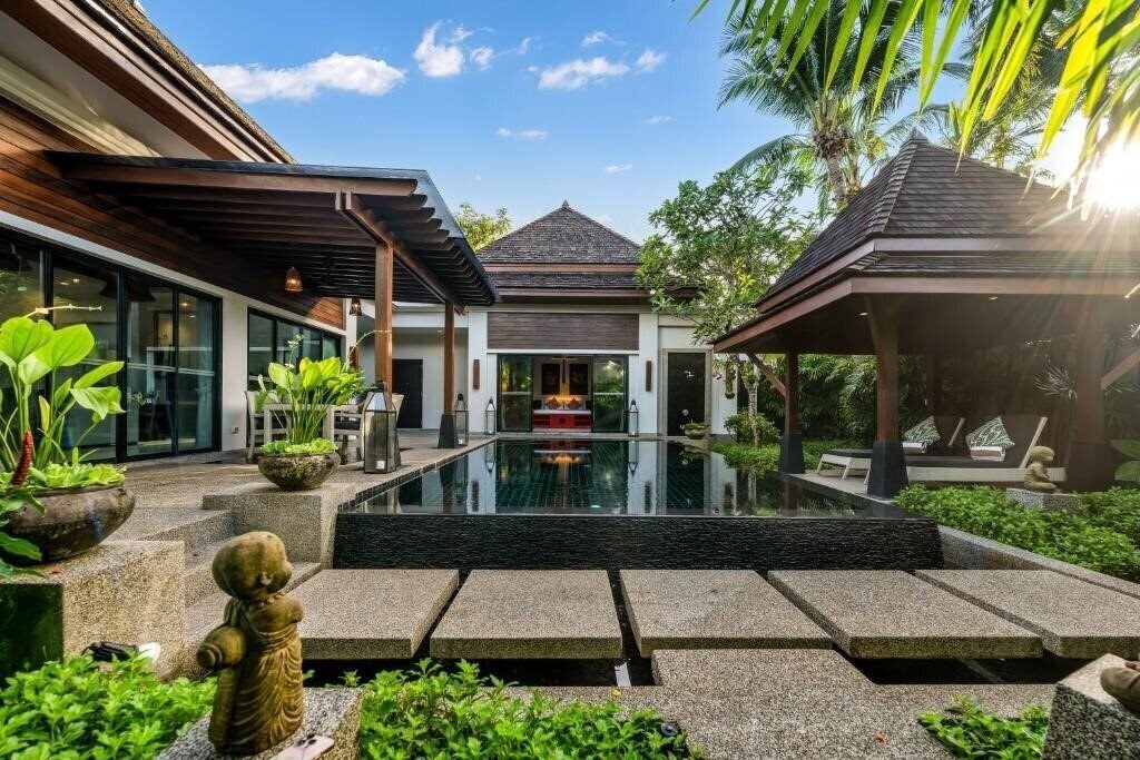 Зображення The Bell Pool Villa & Resort 5*