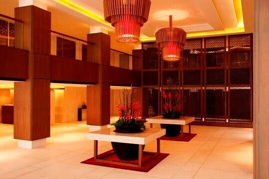 Фотографія Dusit D2 Phuket Resort (ex. Destination Patong Hotel & Spa) 4*