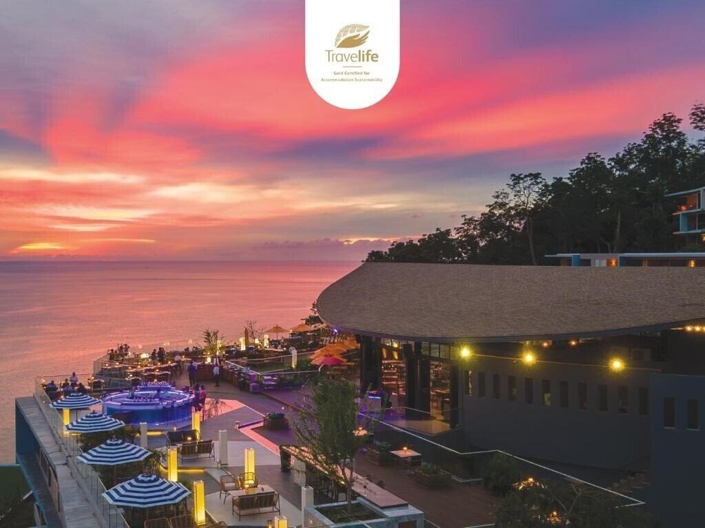 Готель Kalima Resort & SPA 5*