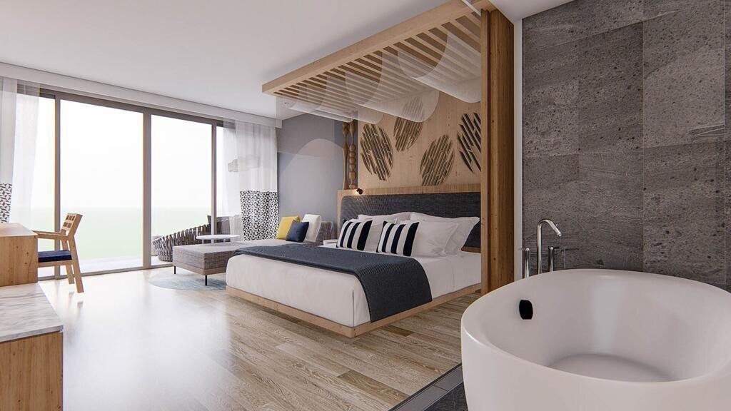 Фото Kalima Resort & Spa 5*