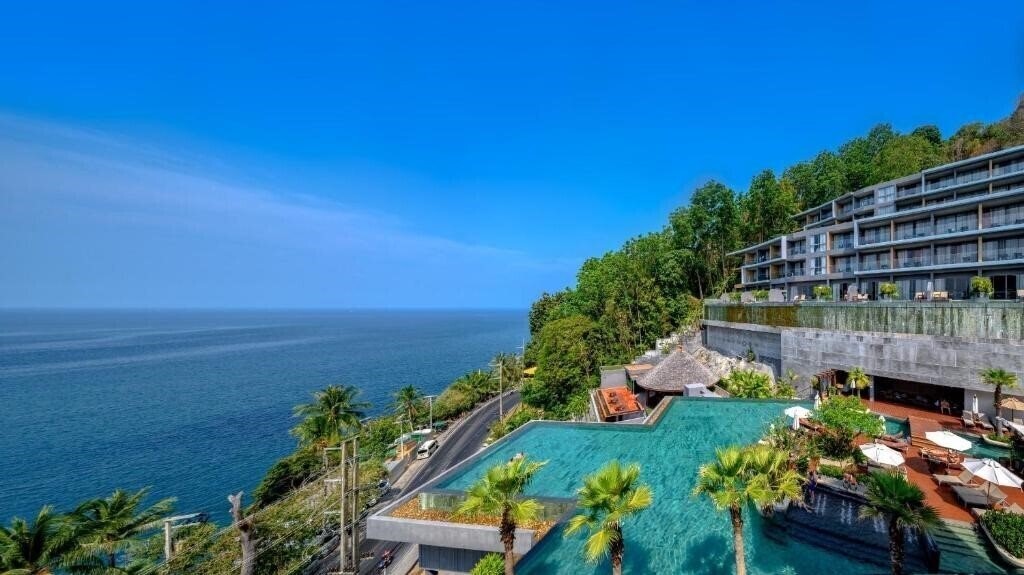 Фото Kalima Resort & SPA 5*