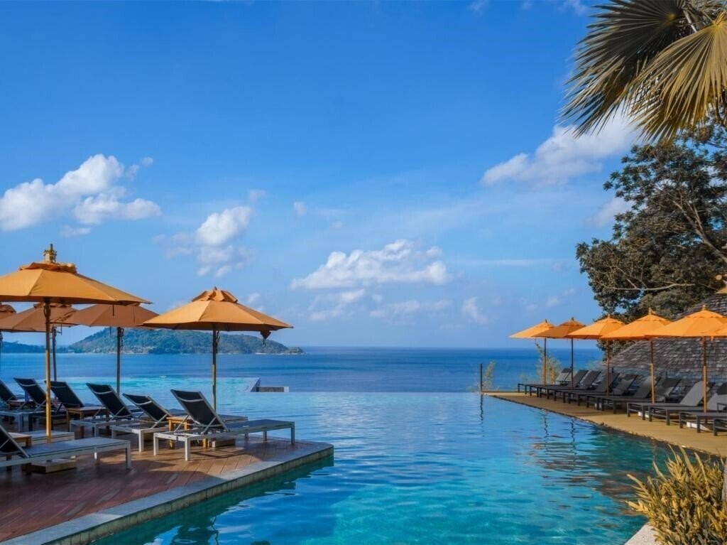 Зображення Kalima Resort & SPA 5*