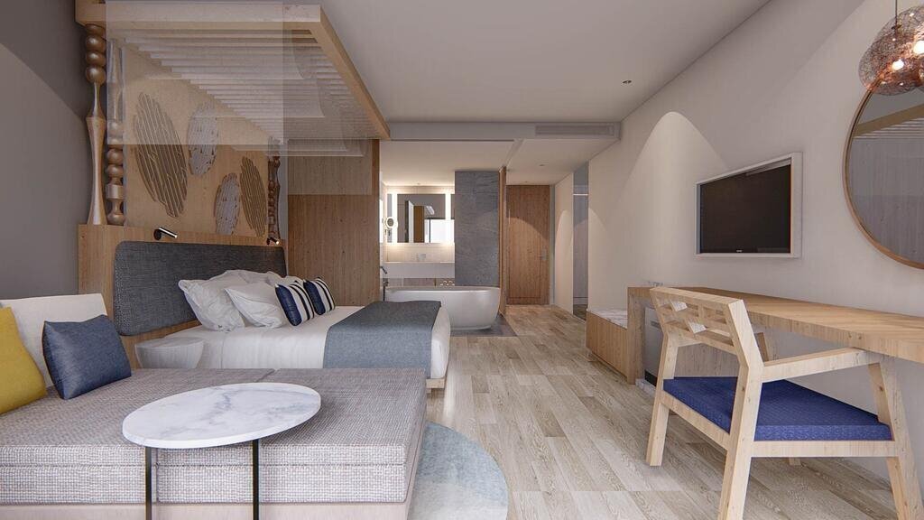 Картинка Kalima Resort & Spa 5*