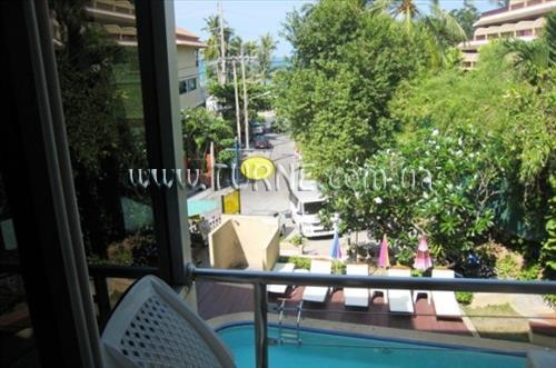 Картинка Le Tong Beach 3*