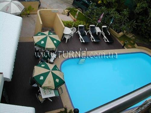 Фотографія Le Tong Beach 3*