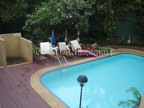 Готель Le Tong Beach 3*