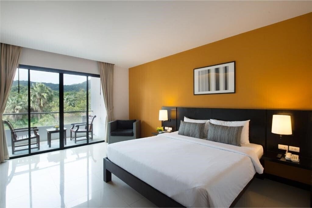 Готель Simplitel 3*