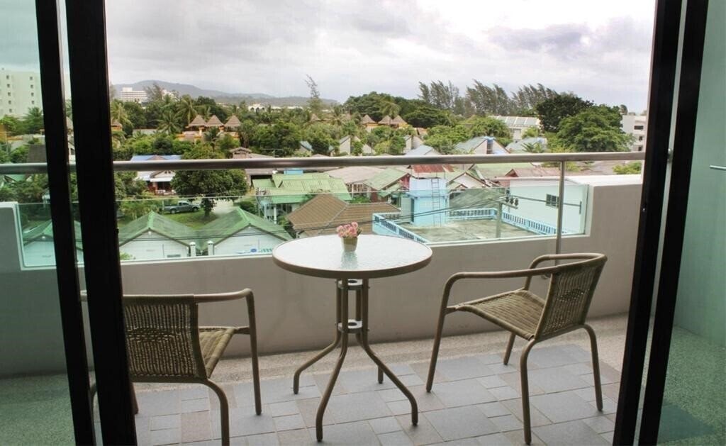 Фотографія Simplitel 3*