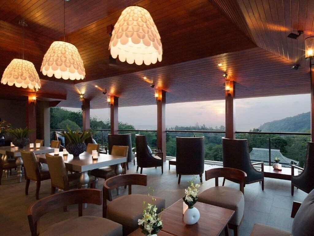 Фотография Avista Hideaway Resort & Spa 5*