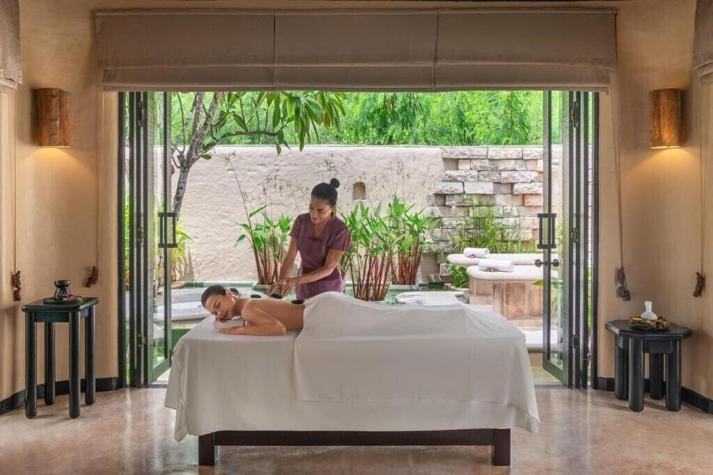 Зображення The Naka Island 5*