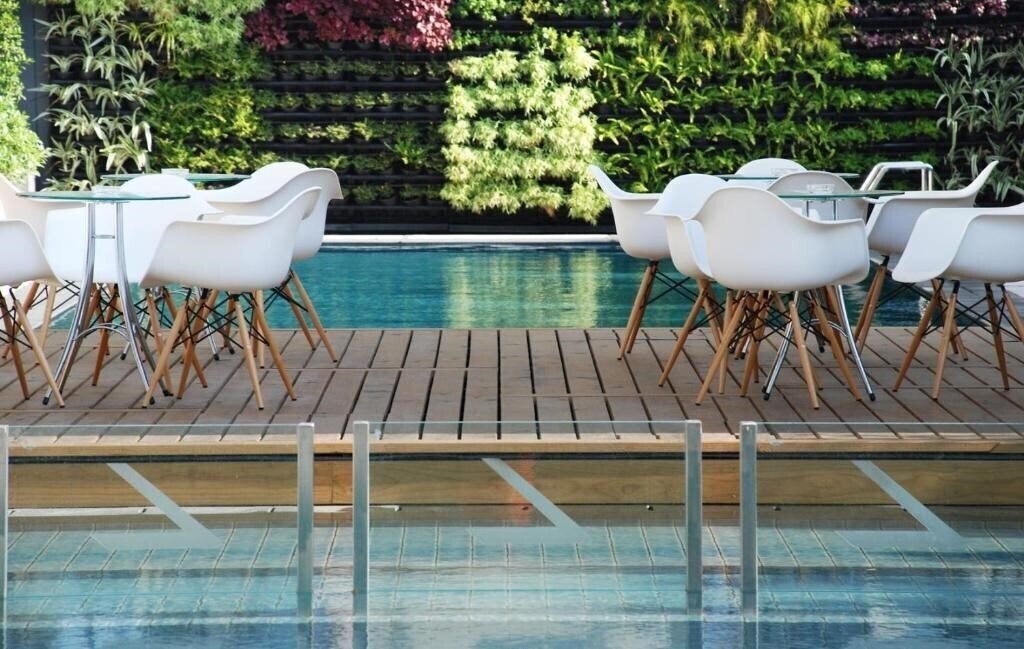 Фотографія Lantern Resort Patong (THE) 4*