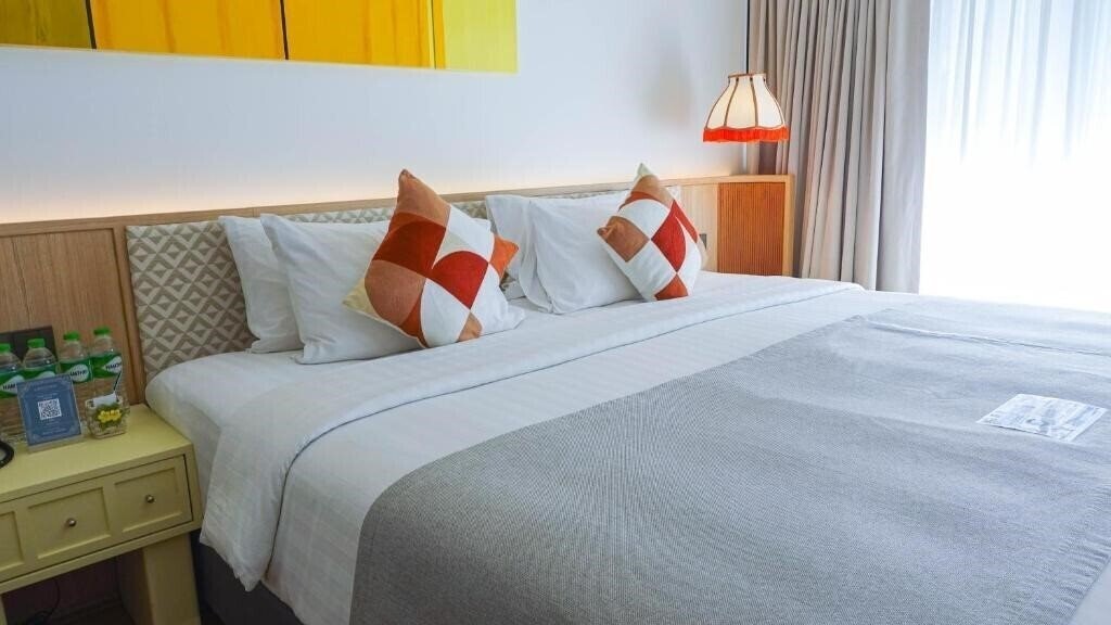 Зображення Lantern Resort Patong (THE) 4*