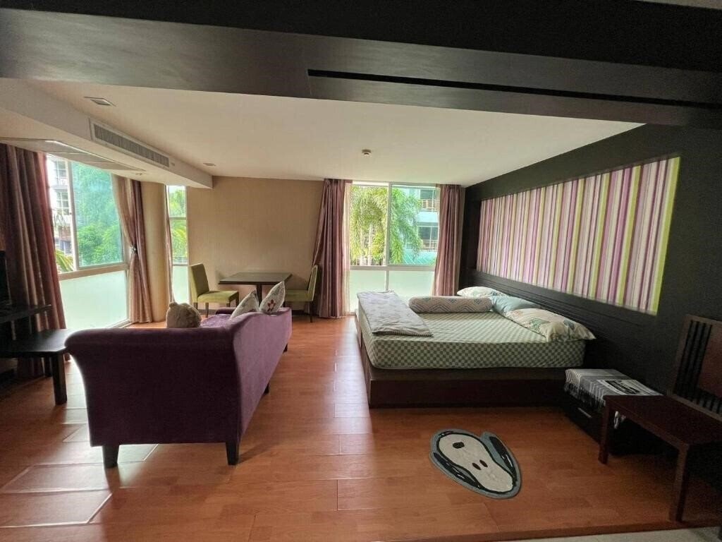 Фотографія Kris Residence 4*