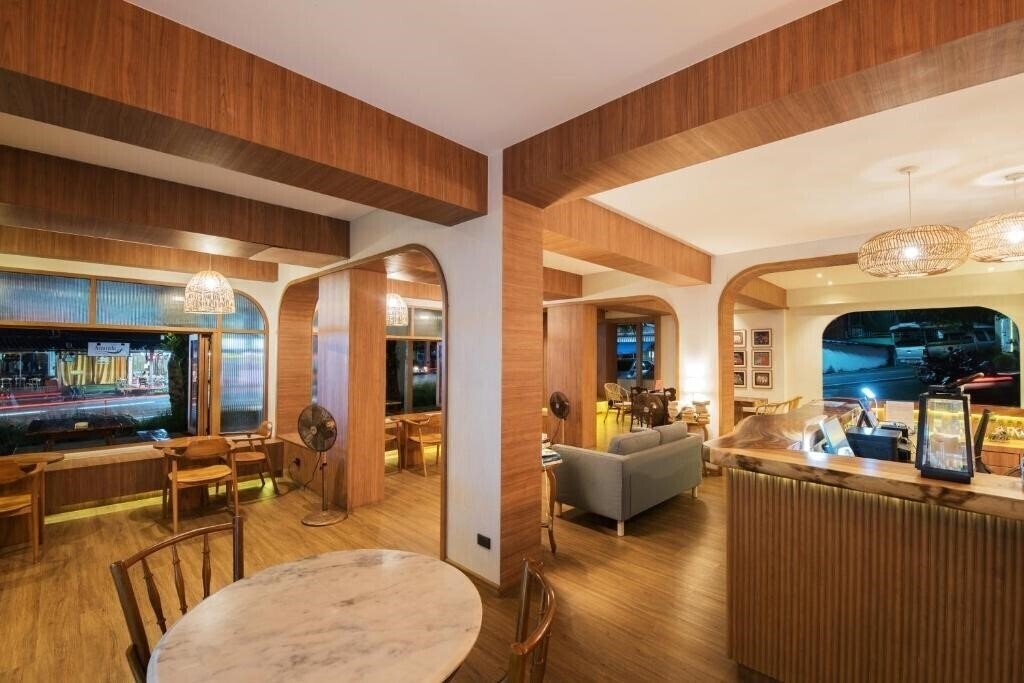 Зображення Baan Karon Resort 3*