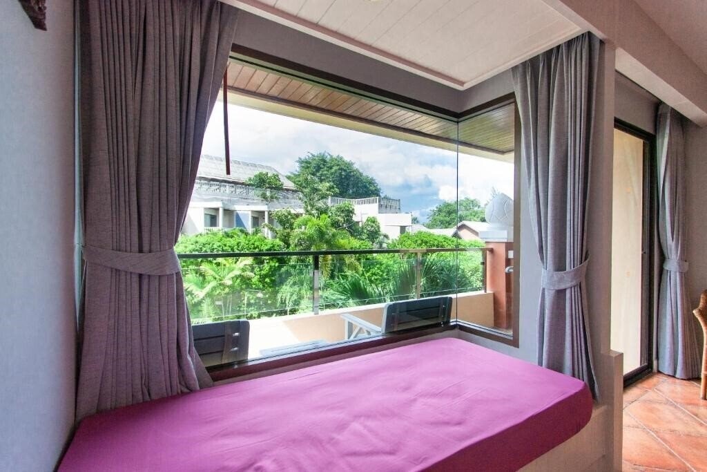 Фото Karon Sea Sands Resort & SPA 4*