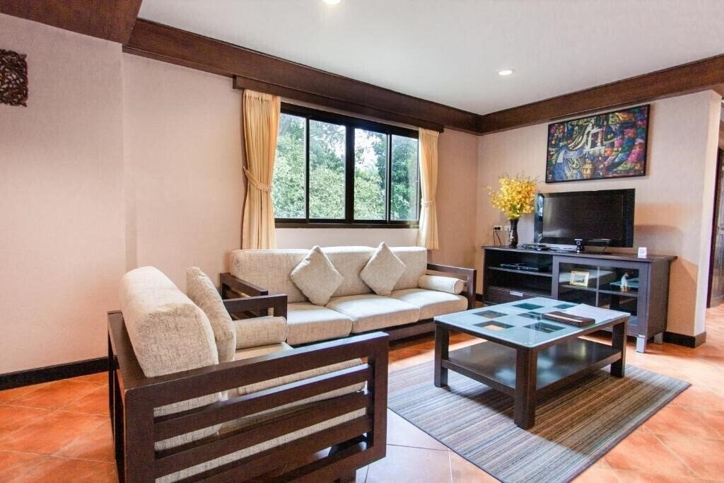 Зображення Karon Sea Sands Resort & SPA 4*