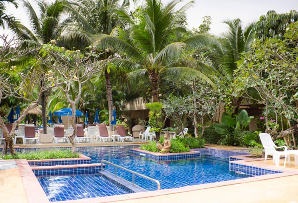 Изображение Kata Country House 3*