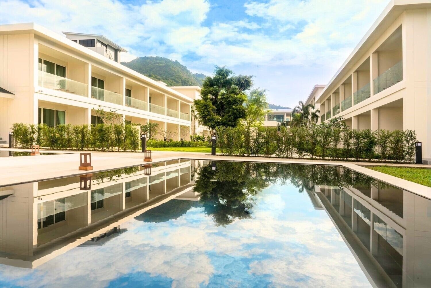 Готель Kata Country House 3*