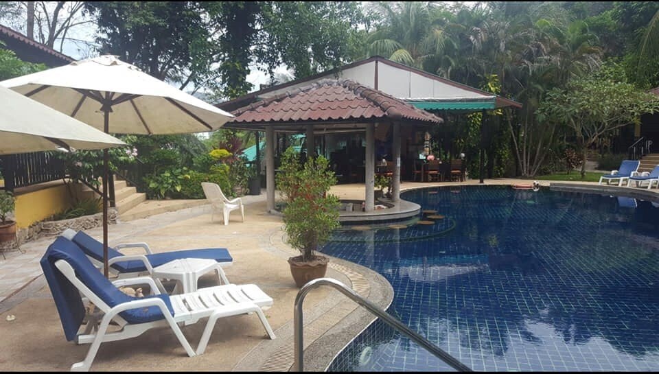Фото Hill Resort (ex. Patong Grand Ville) 3*