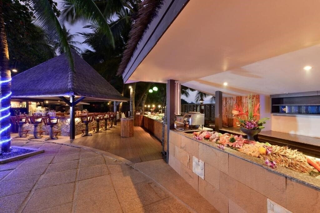 Фото Andaman White Beach Resort 5*