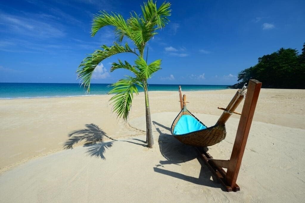 Изображение Andaman White Beach Resort 5*