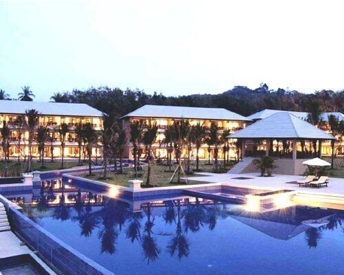 Картинка Arahmas Resort & SPA 5*