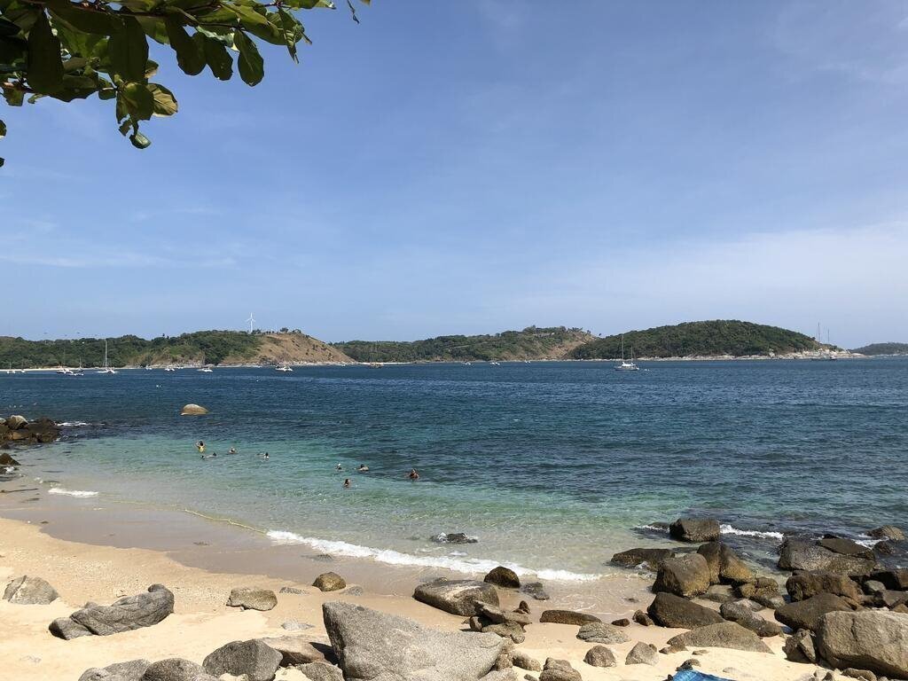 Фотографія Baan Krating Phuket 3*