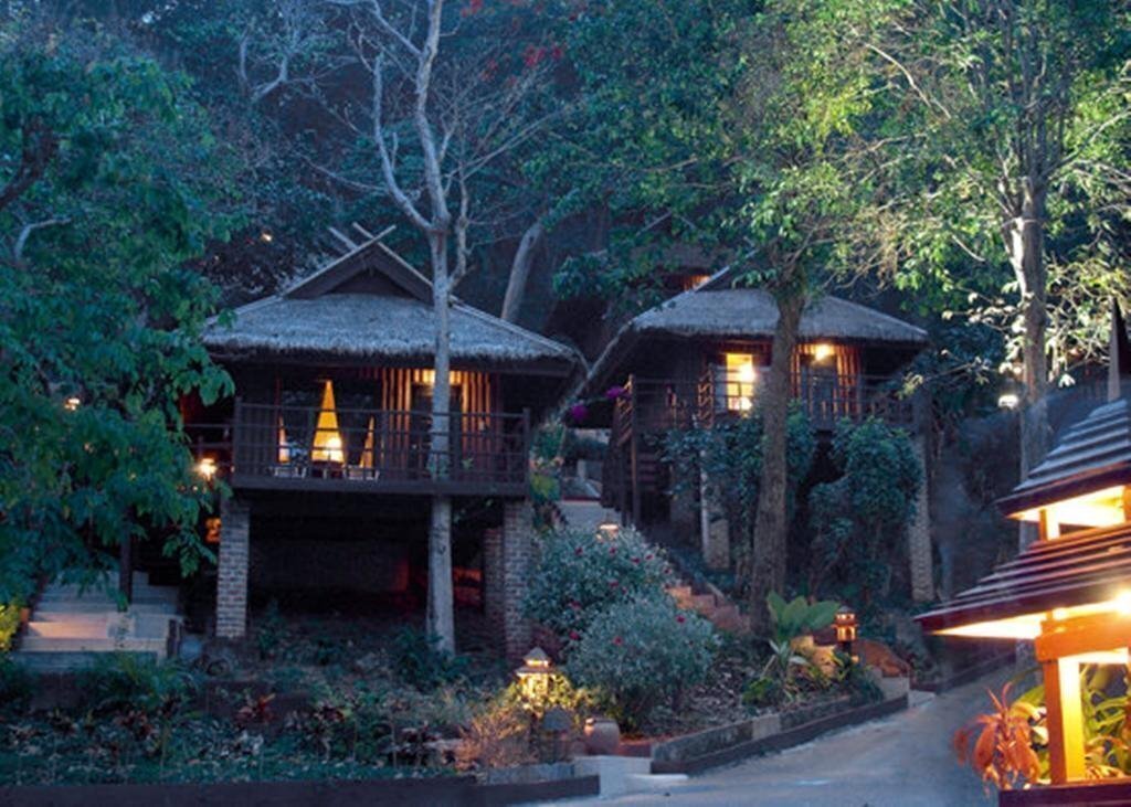 Зображення Baan Krating Phuket 3*