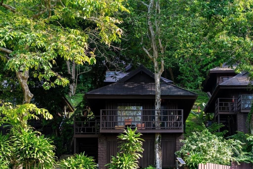 Фотографія Baan Krating Phuket 3*
