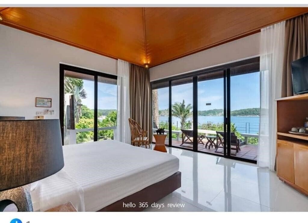 Зображення Baan Krating Phuket 3*