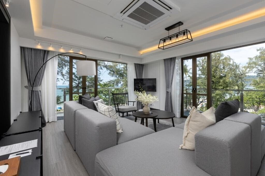 Изображение Baan Laimai Beach Resort 4*