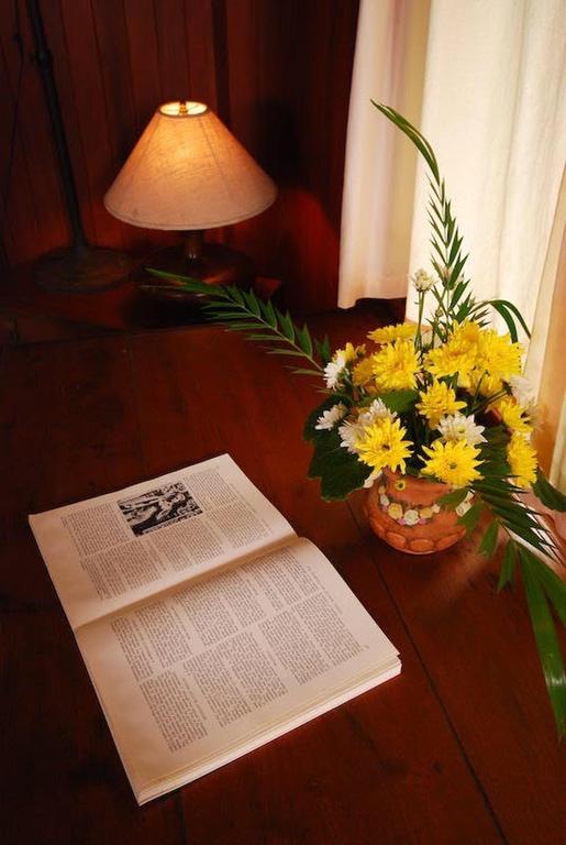 Фотографія Baan Mai Cottages & Restaurant 4*