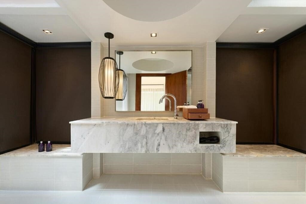 Фотография Centara Villas Phuket 4*