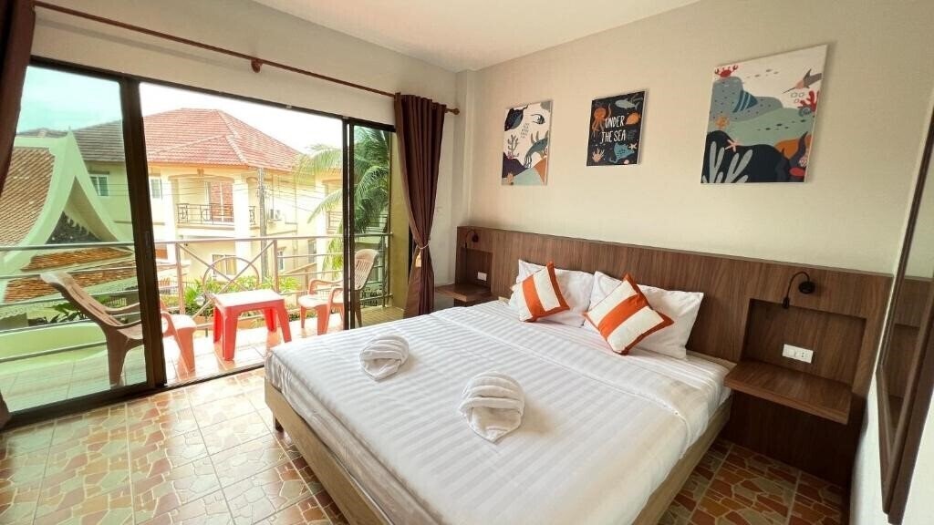 Фото My Friends House 3*