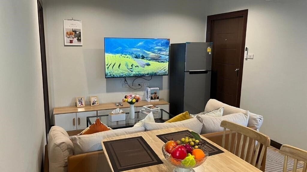 Фотографія My Friends House Karon 3*