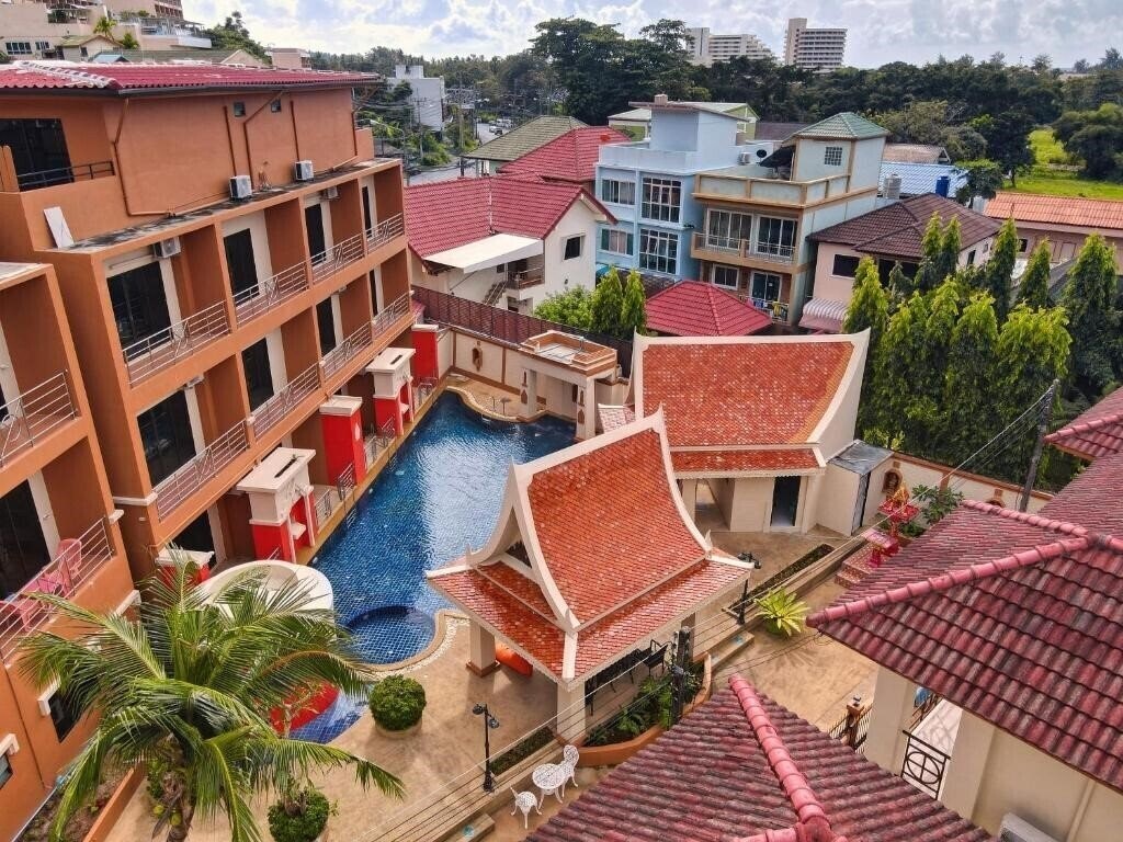 Зображення My Friends House Karon 3*