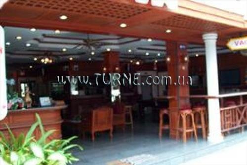 Картинка Tatum Mansion 3*