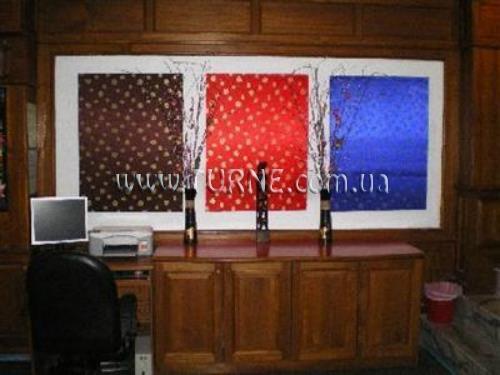 Фото Tatum Mansion 3*