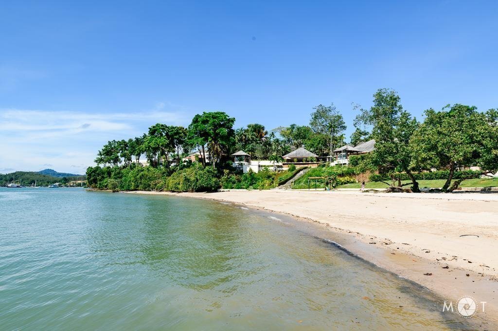 Готель Chandara Resort & SPA 4*