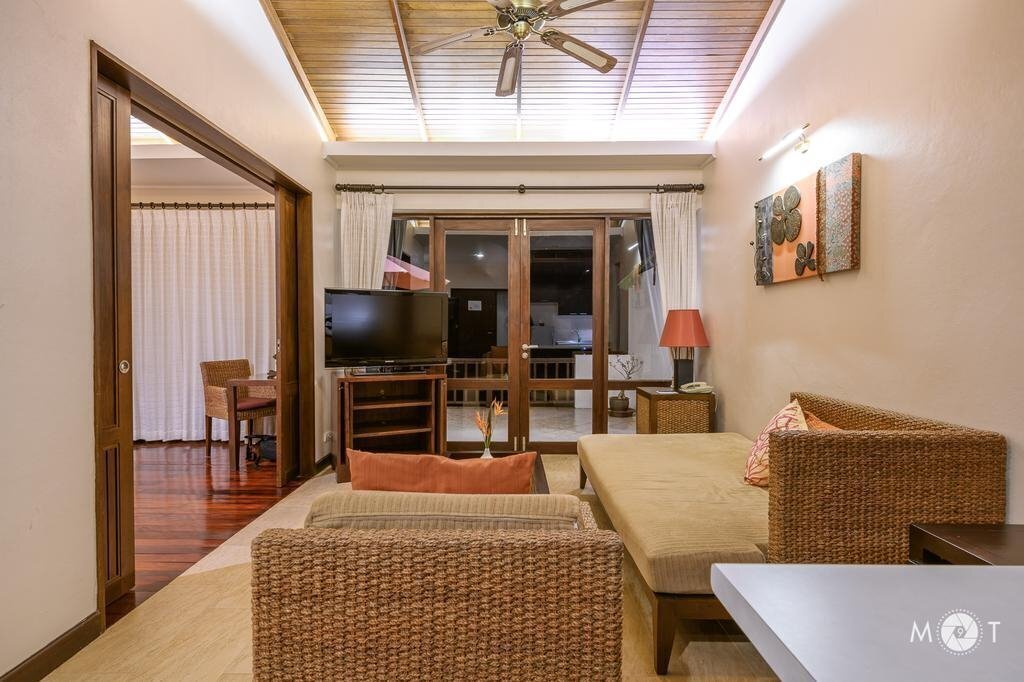 Фотографія Chandara Resort & SPA 4*